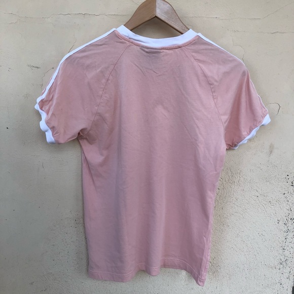 SOLD Adidas T-shirt - Picture 3 of 6